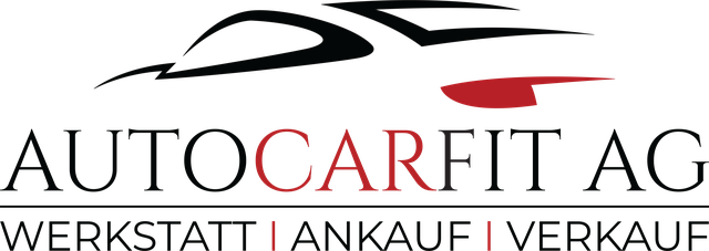 AUTOCARFIT AG – Werkstatt, Ankauf, Verkauf