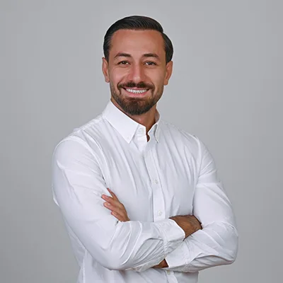 Akin Türkes