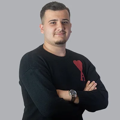 Bleron Imeri